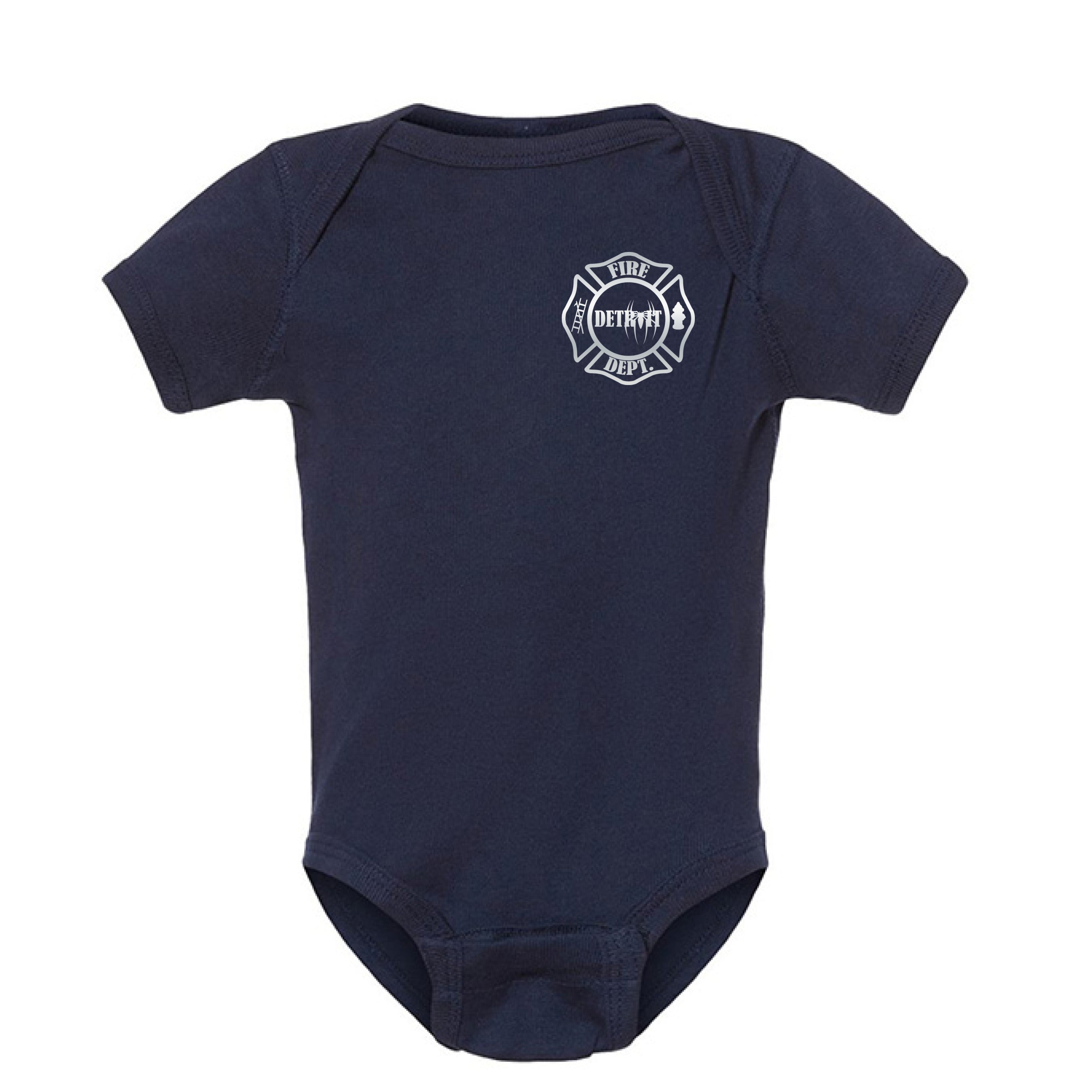 NAVY - FRONT