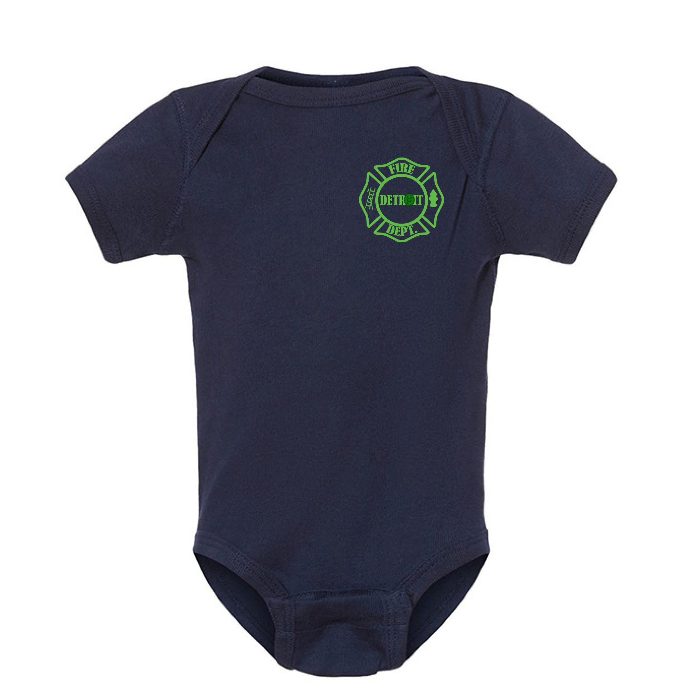 NAVY - FRONT
