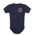 NAVY - FRONT