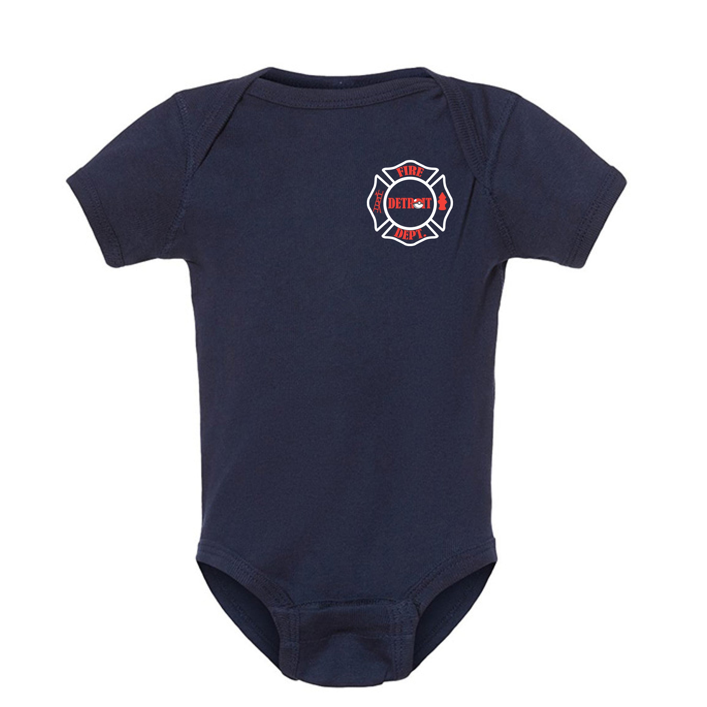 NAVY - FRONT