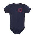 NAVY - FRONT