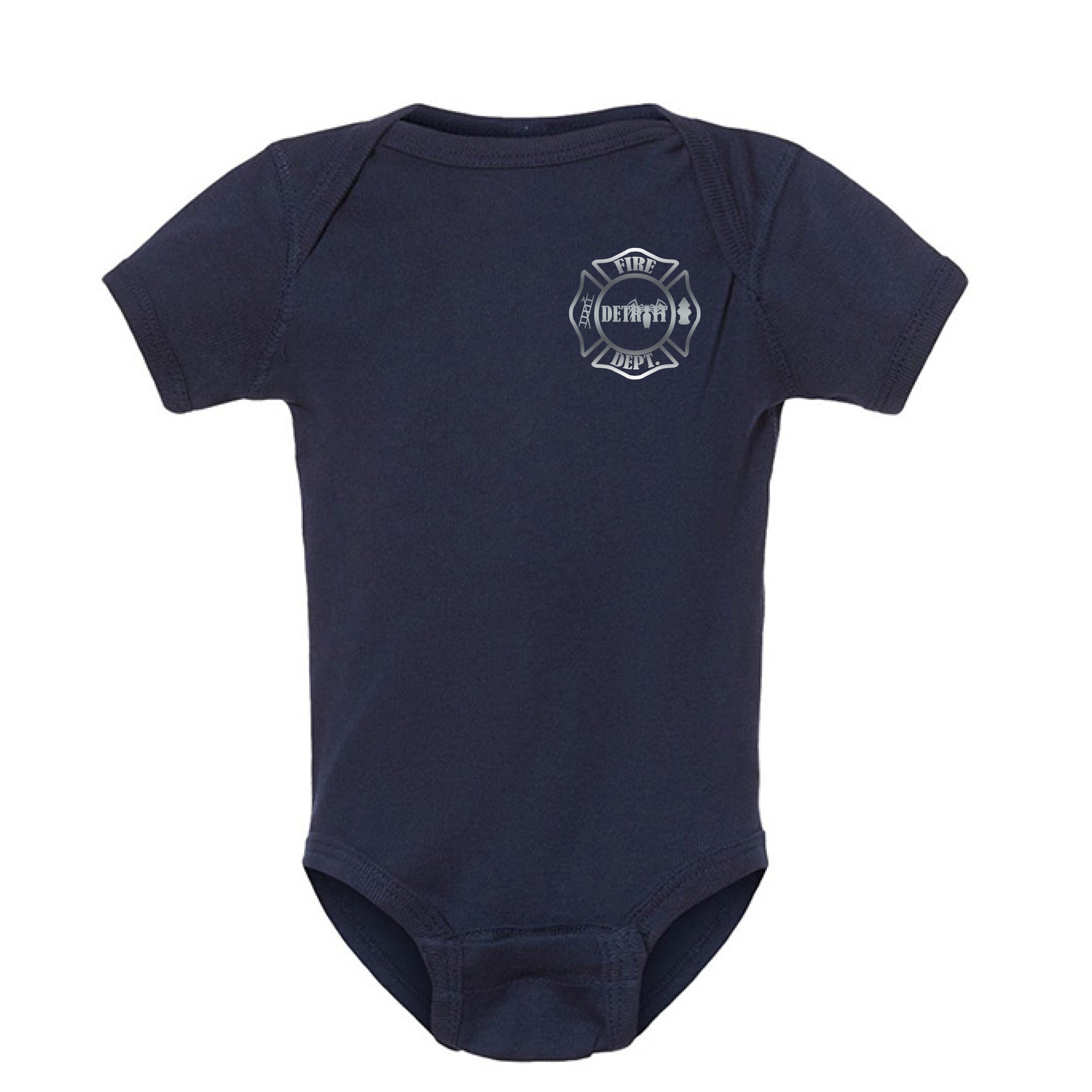 NAVY - FRONT