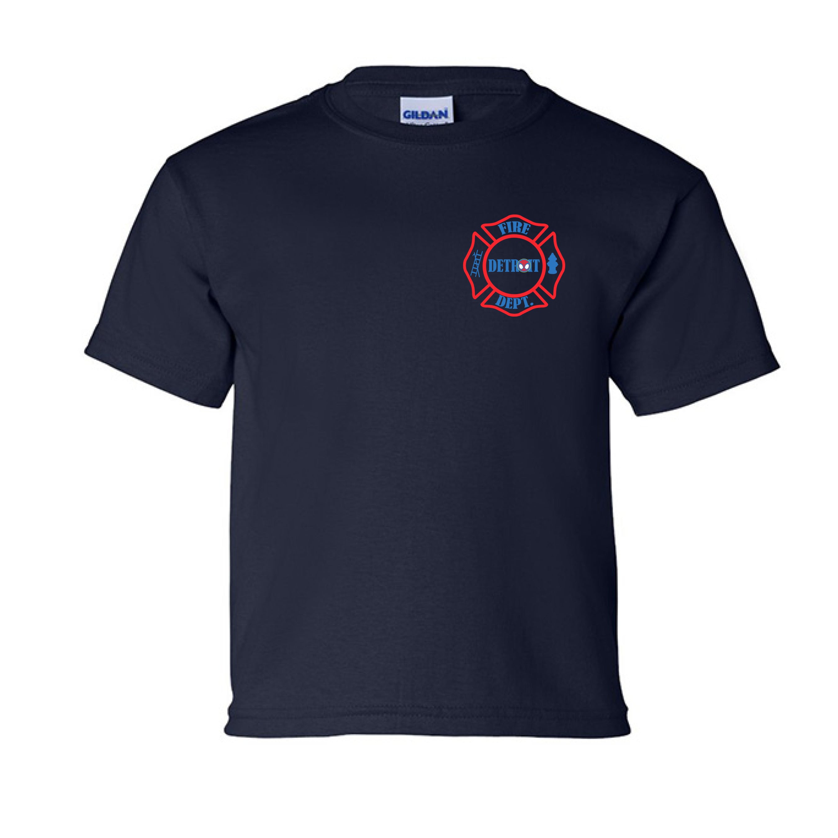 NAVY - FRONT