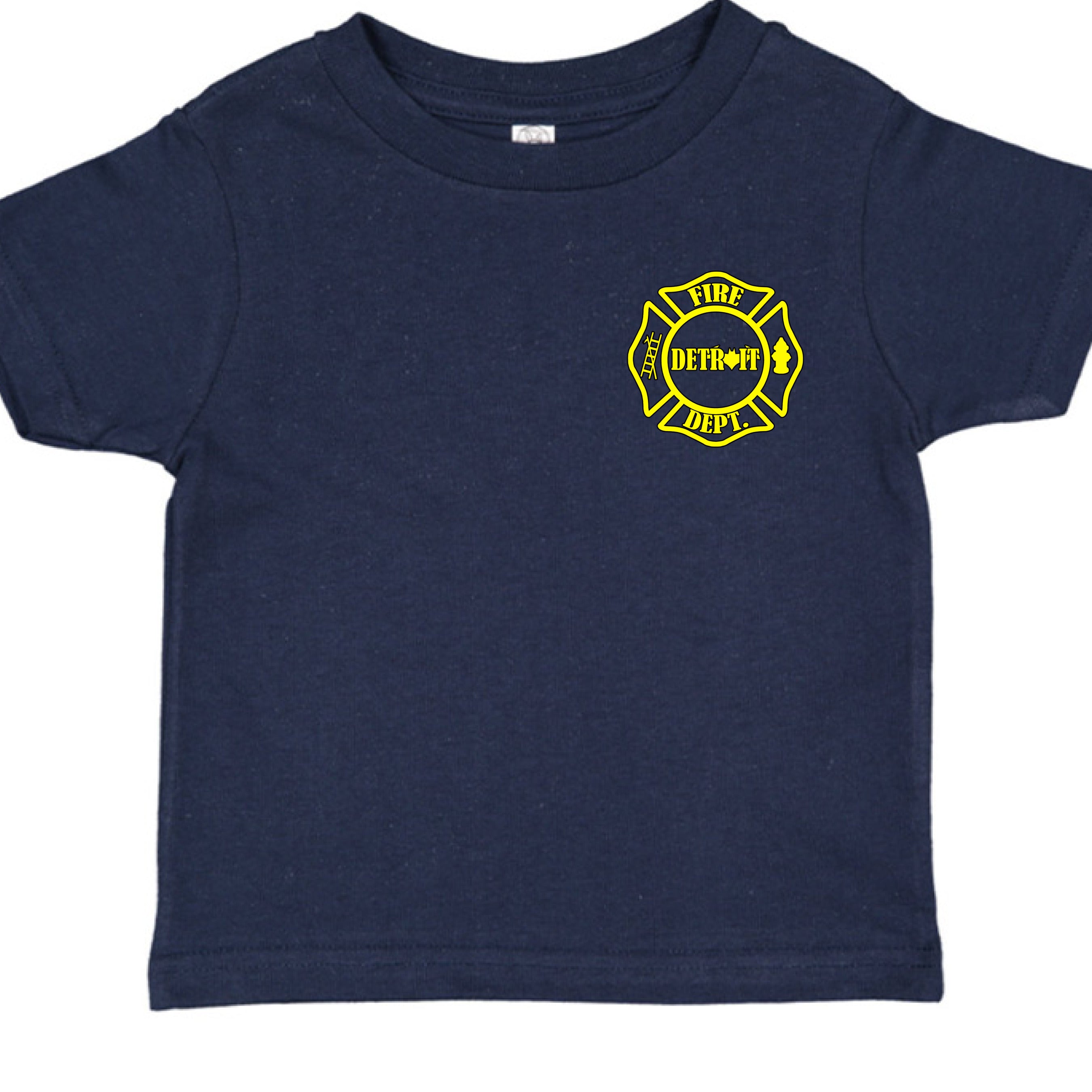 NAVY - FRONT
