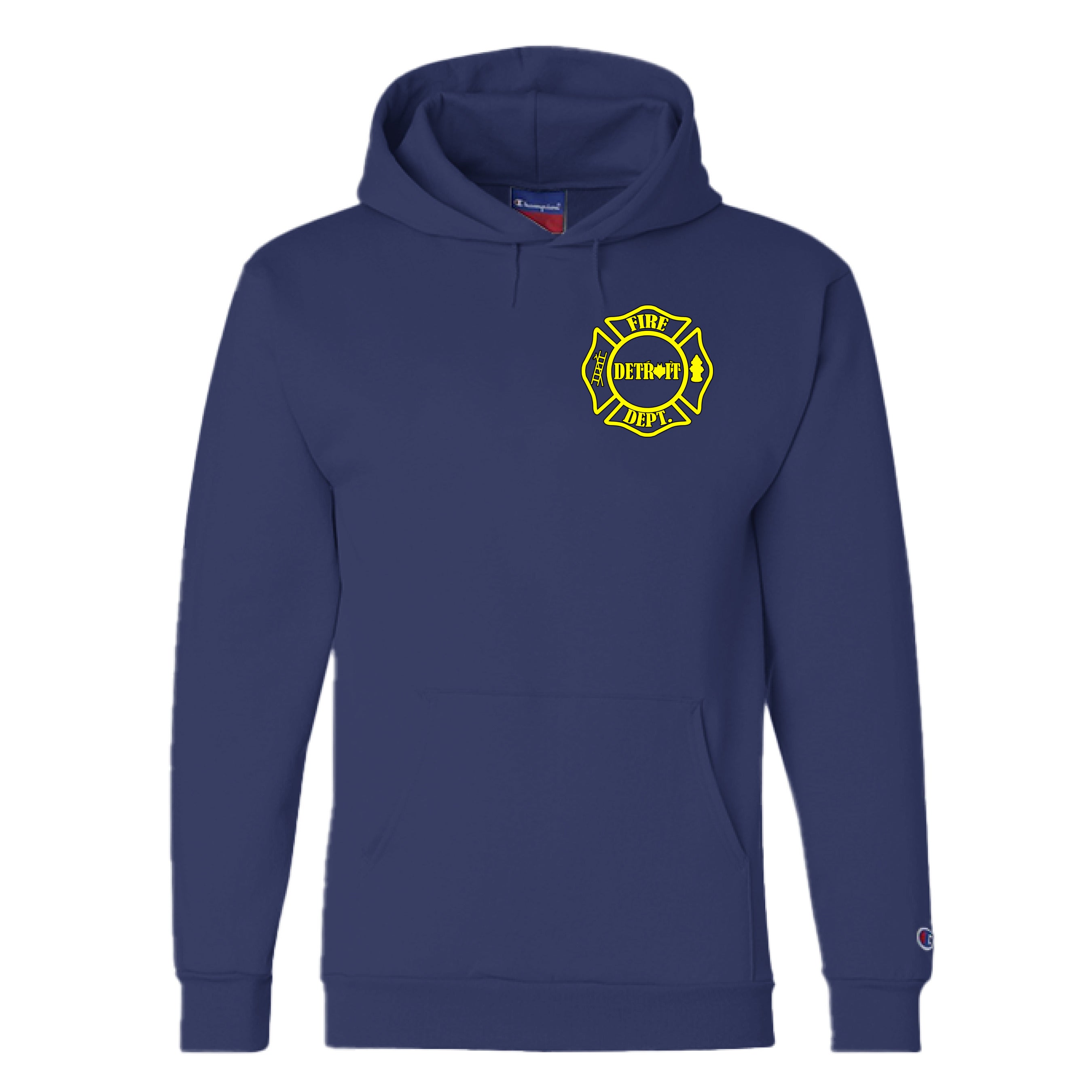 NAVY - FRONT