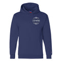 NAVY - FRONT