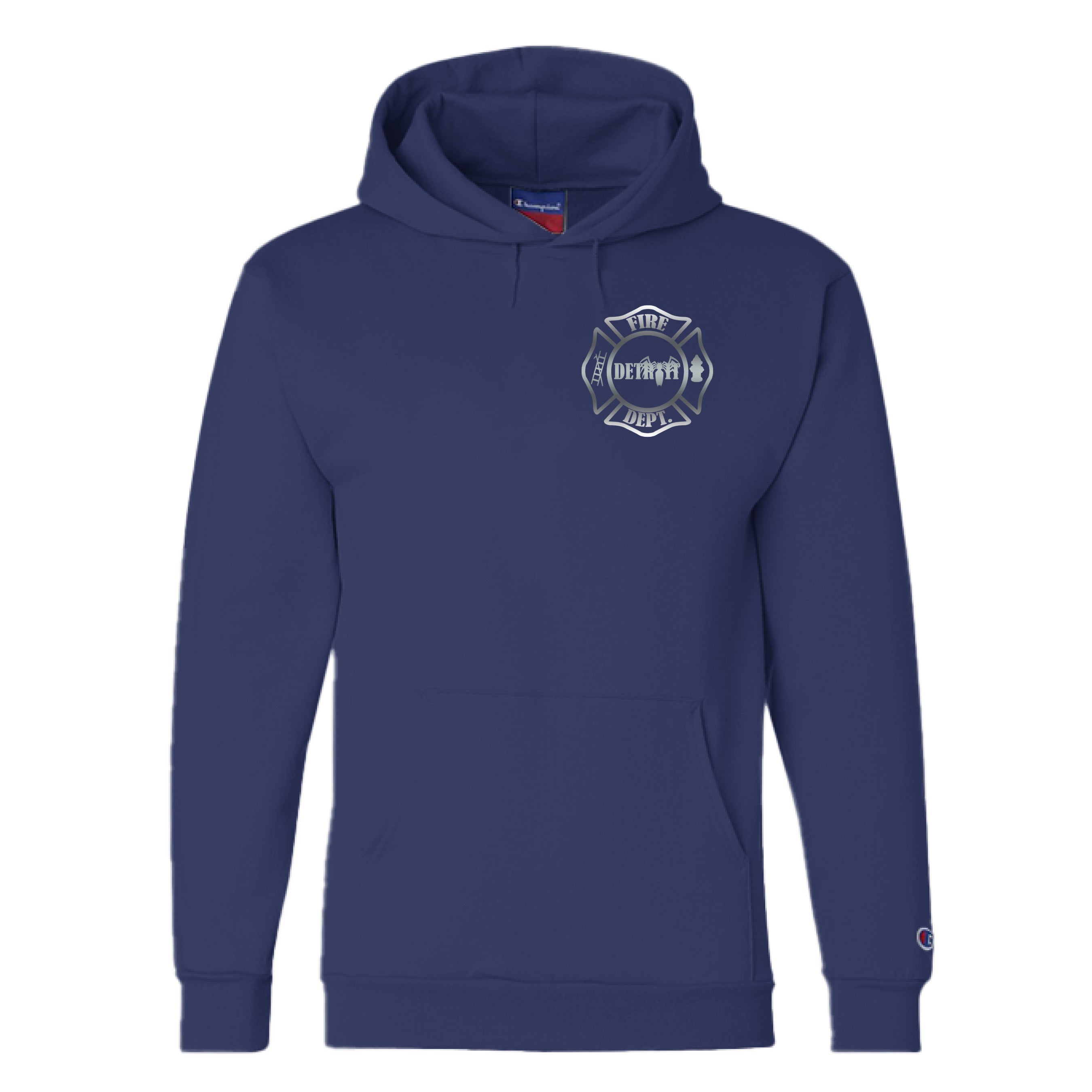 NAVY - FRONT