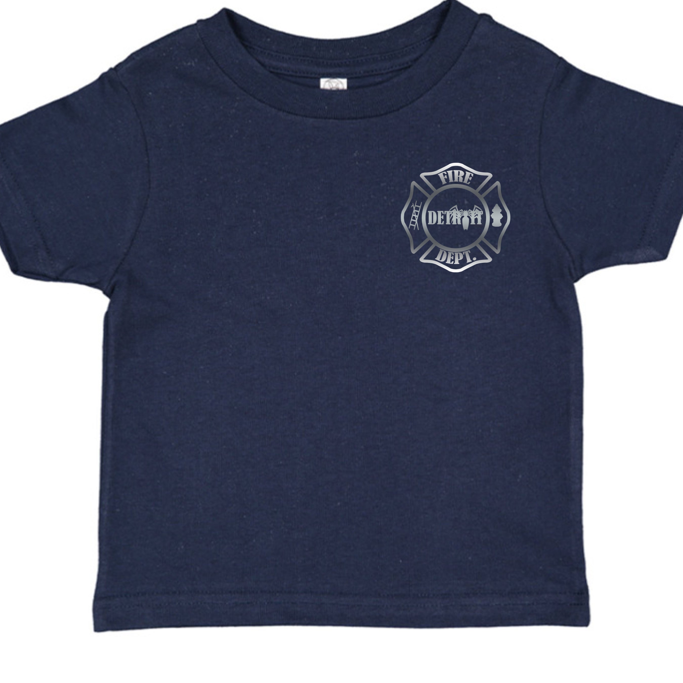 NAVY - FRONT