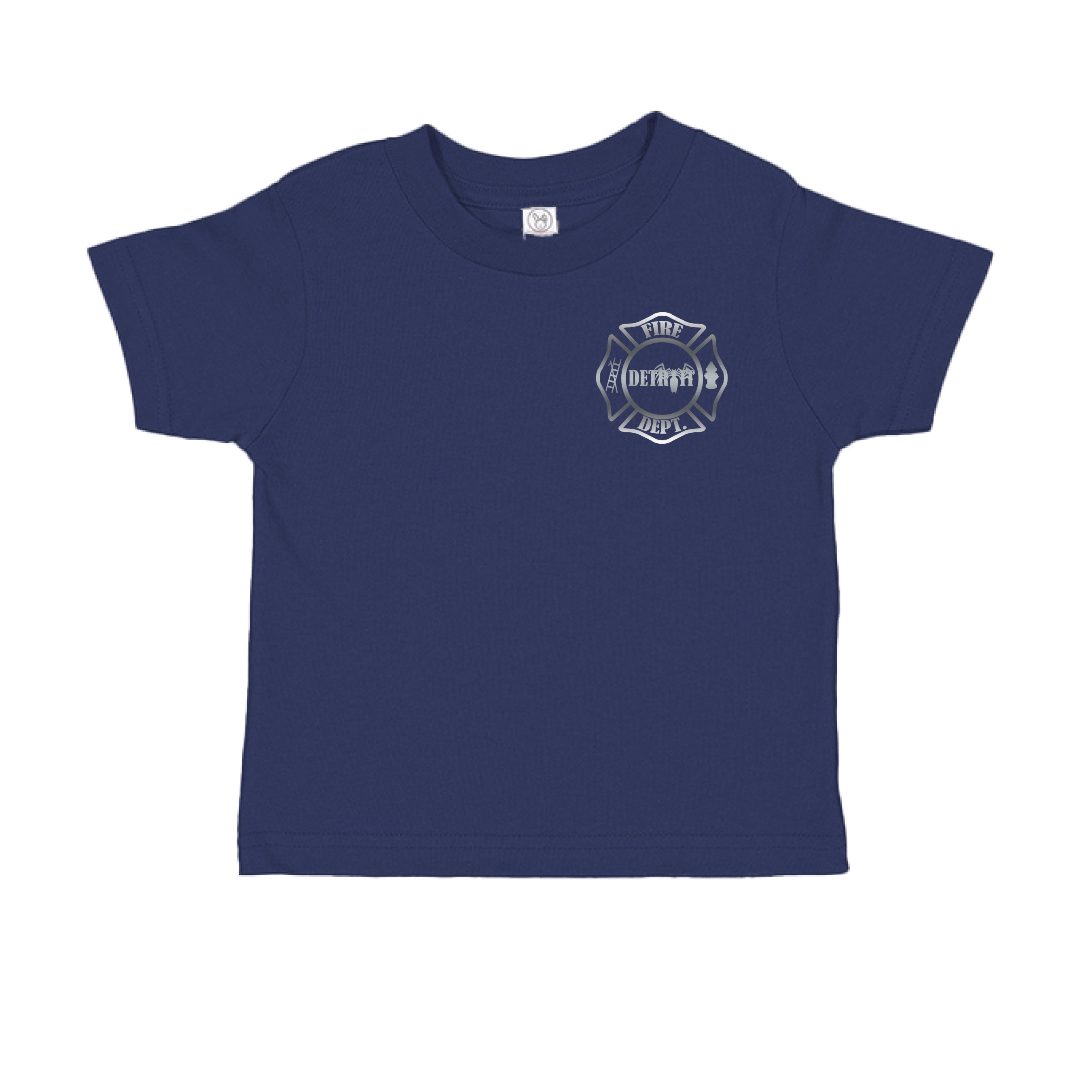 NAVY - FRONT