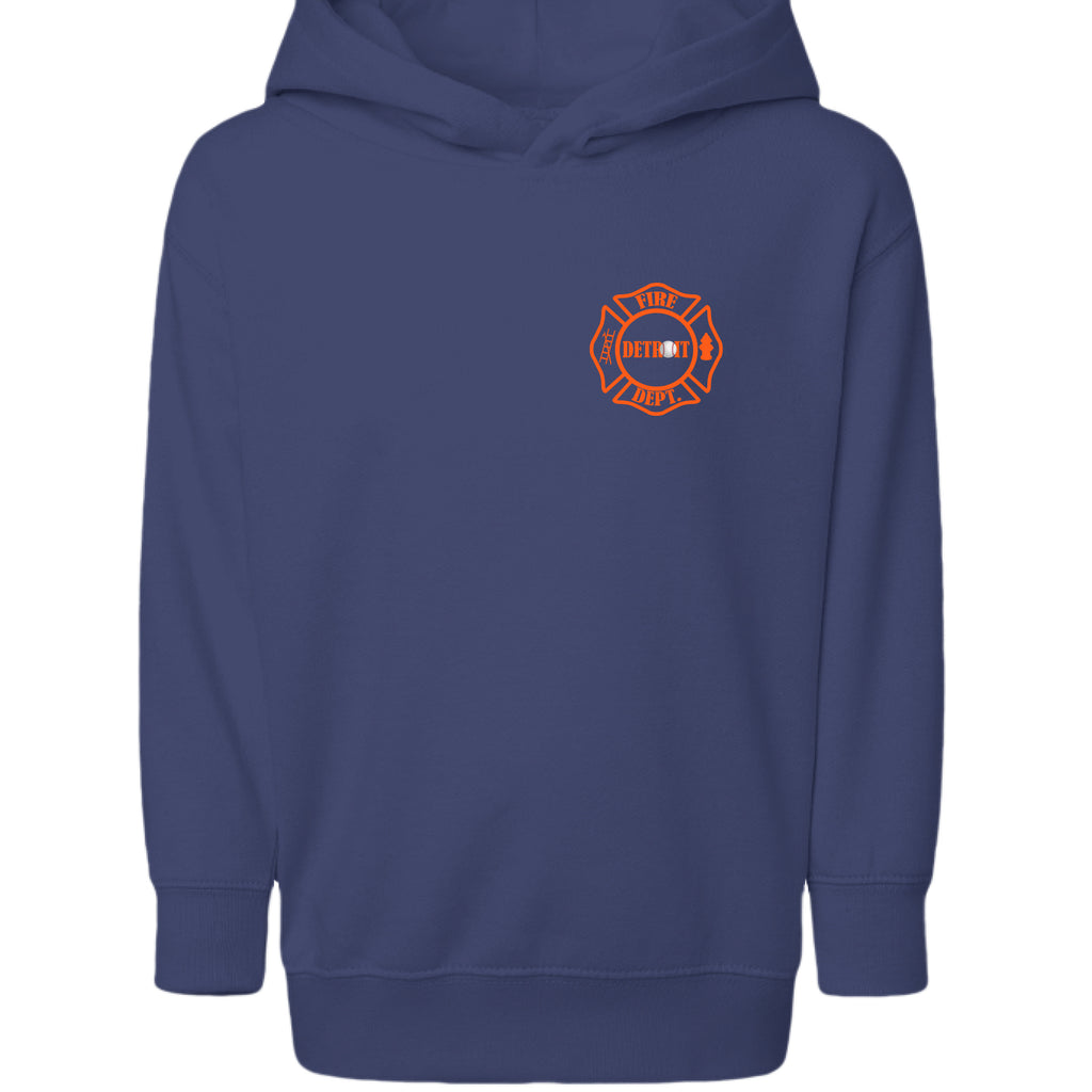 NAVY - FRONT
