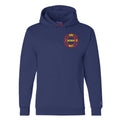 NAVY - FRONT