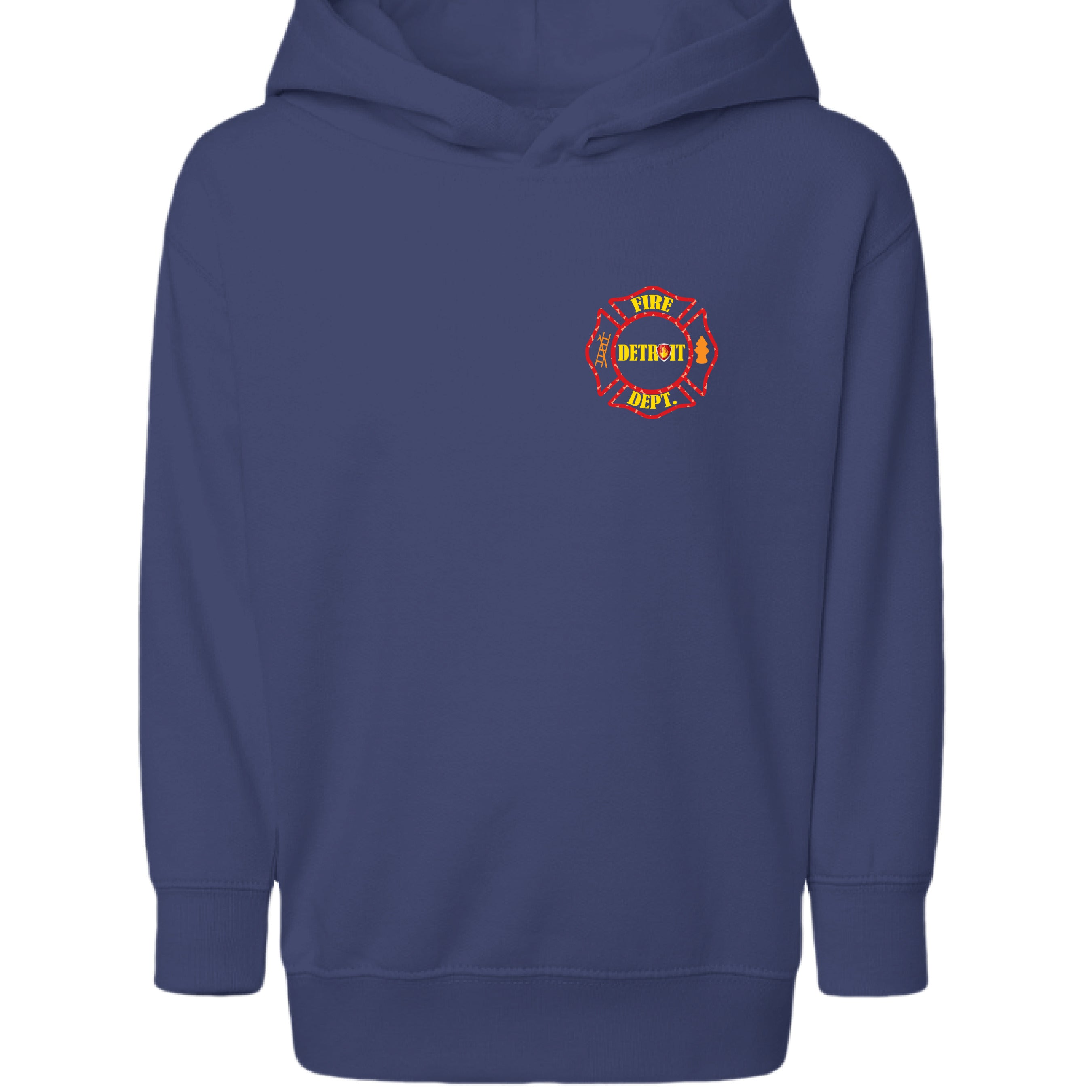NAVY - FRONT