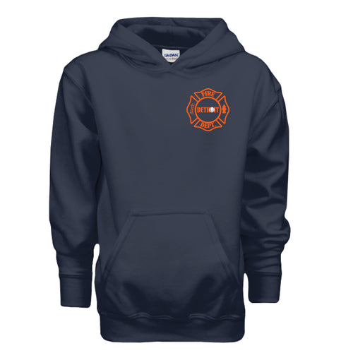 NAVY - FRONT