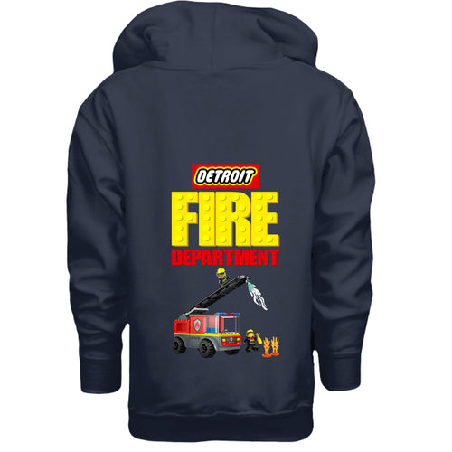 NAVY - BACK