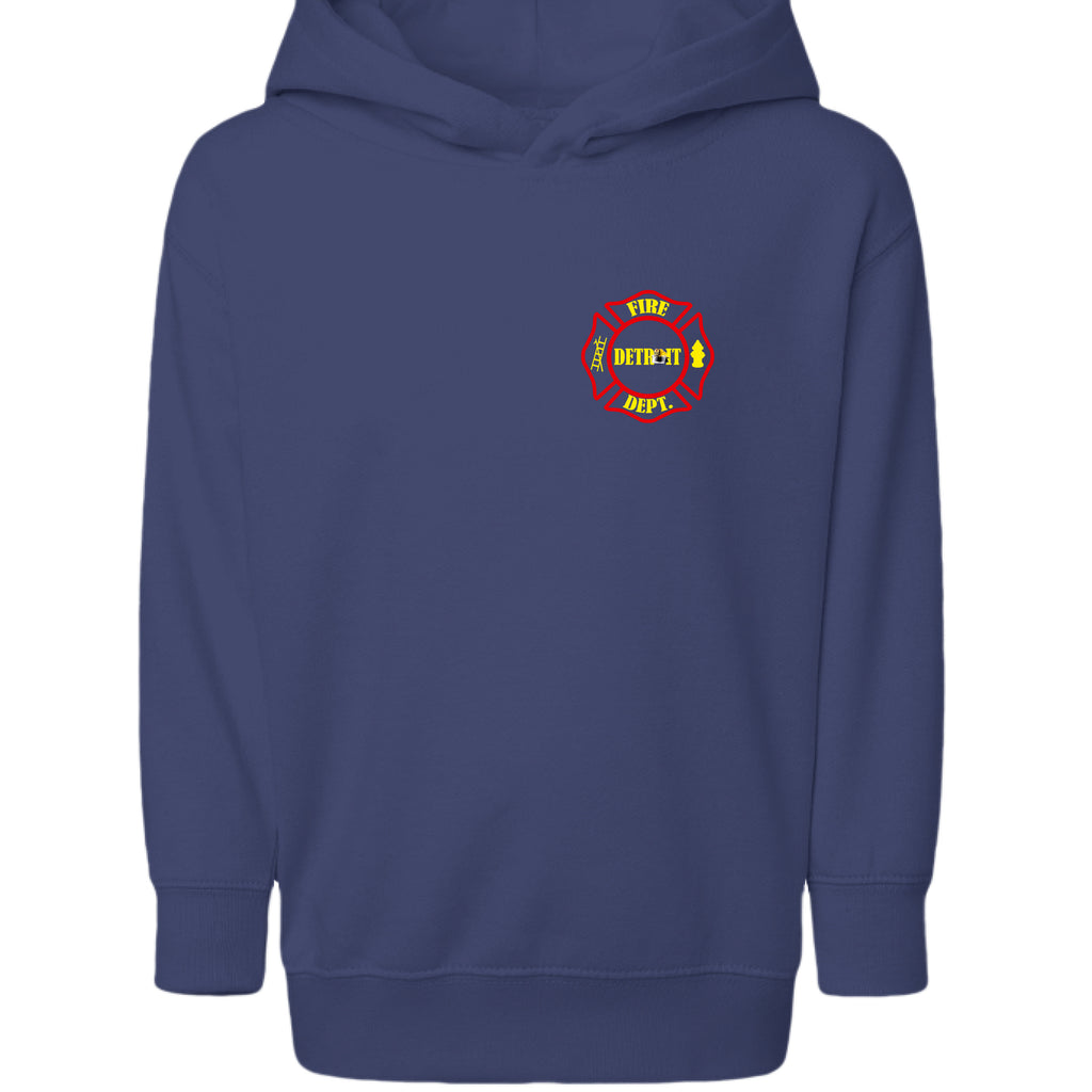 NAVY - FRONT