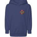 NAVY - FRONT