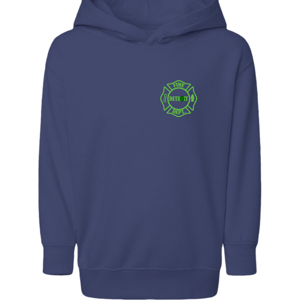 NAVY - FRONT