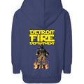 NAVY - BACK