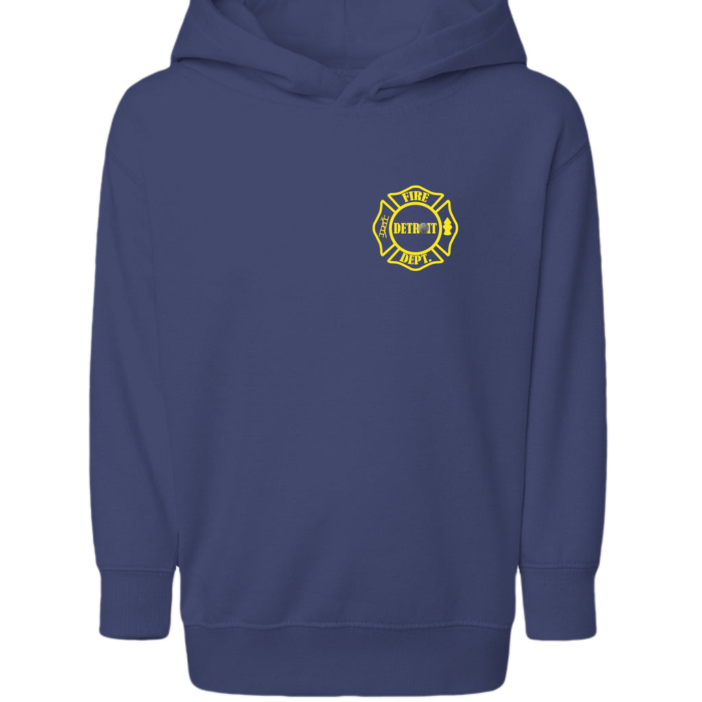 NAVY - FRONT