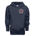 NAVY - FRONT