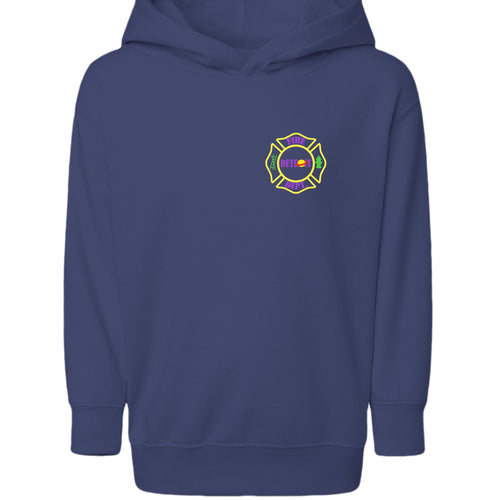 NAVY - FRONT