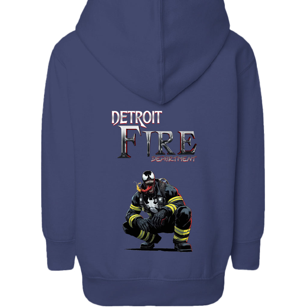 NAVY - BACK