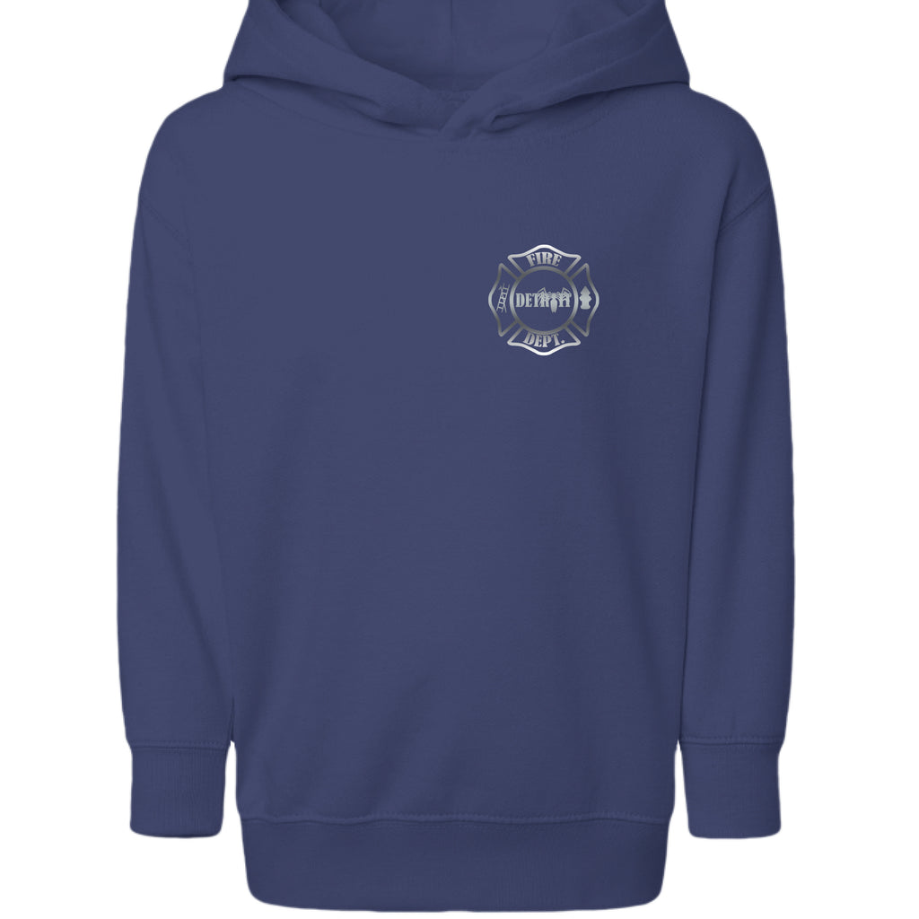 NAVY - FRONT