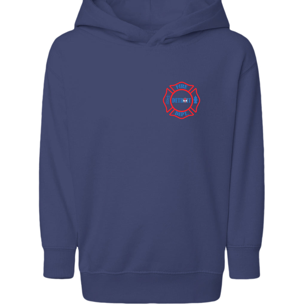 NAVY - FRONT