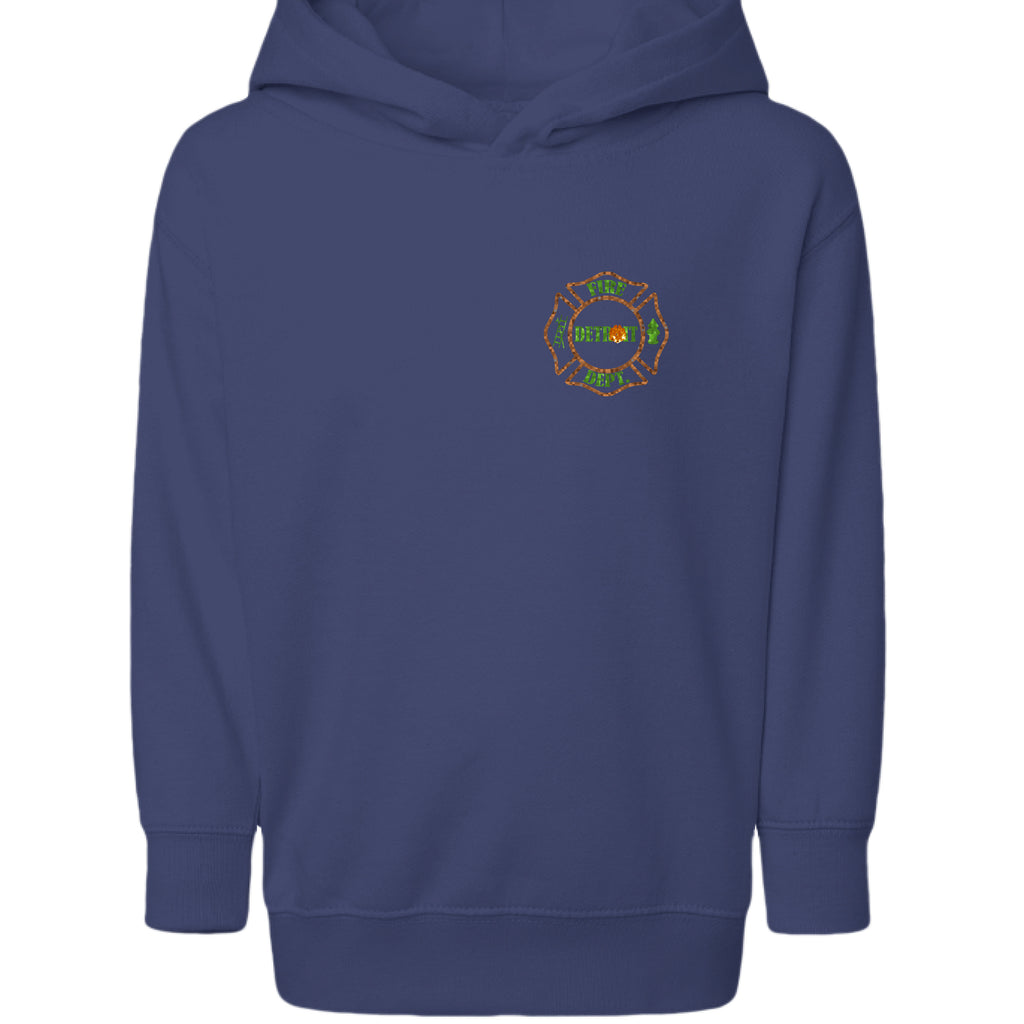 NAVY - FRONT