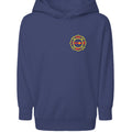 NAVY - FRONT
