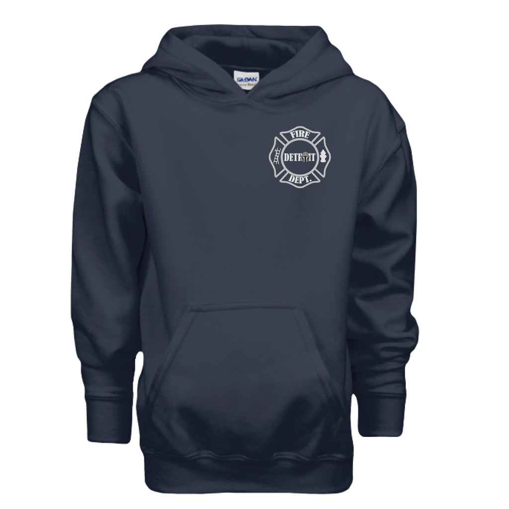 NAVY - FRONT