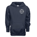 NAVY - FRONT