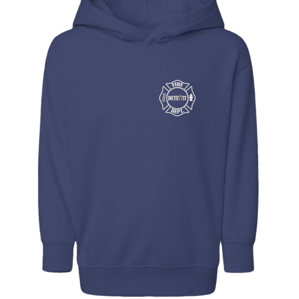 NAVY - FRONT