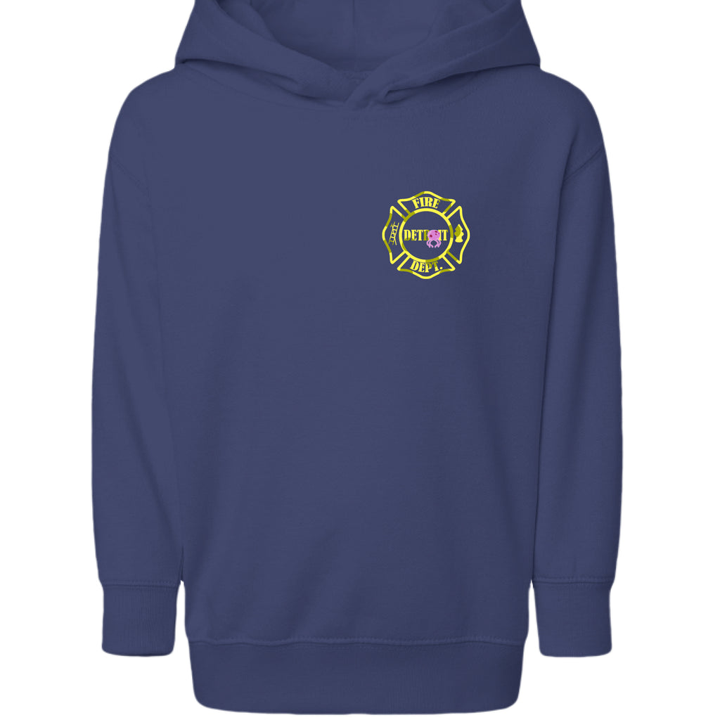 NAVY - FRONT