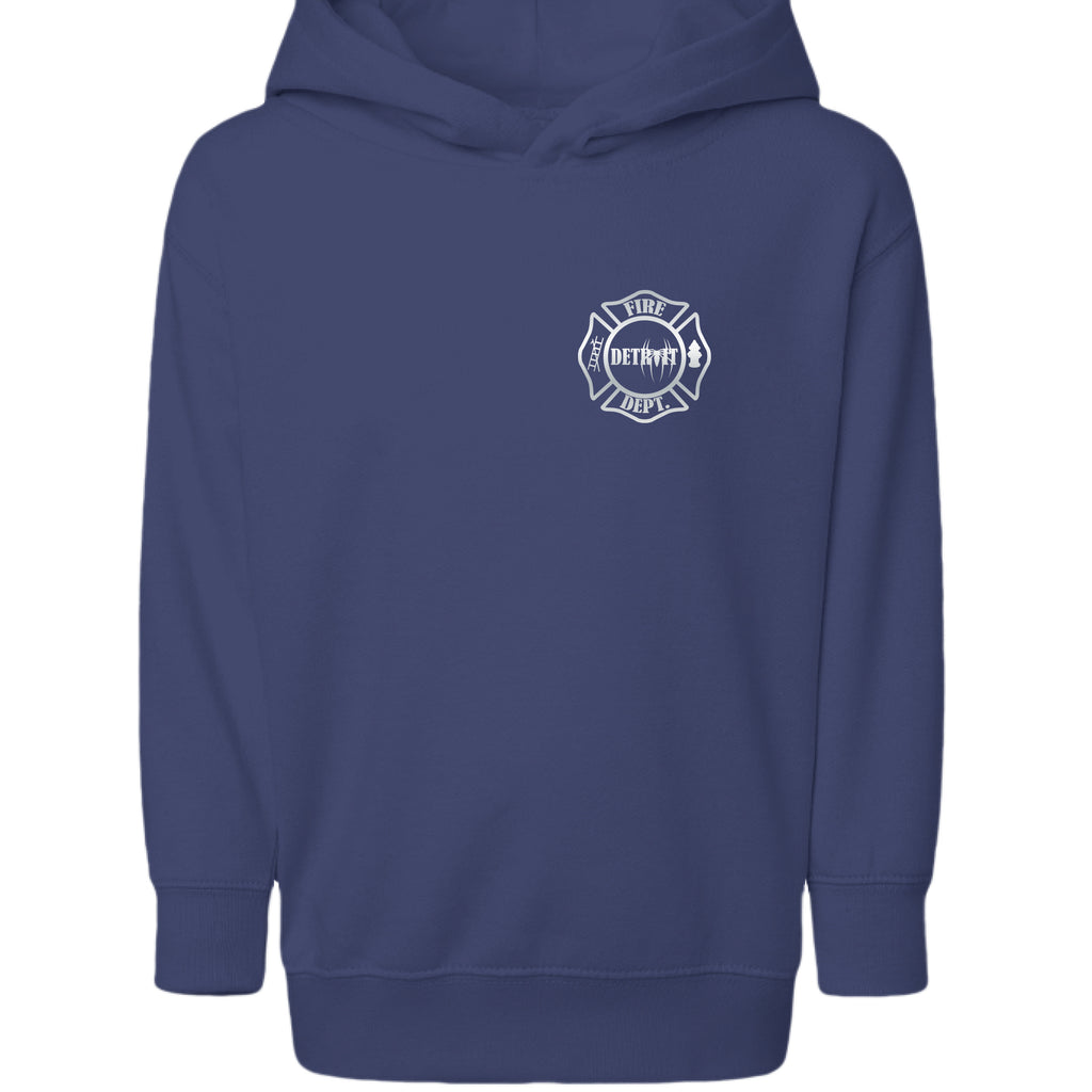 NAVY - FRONT