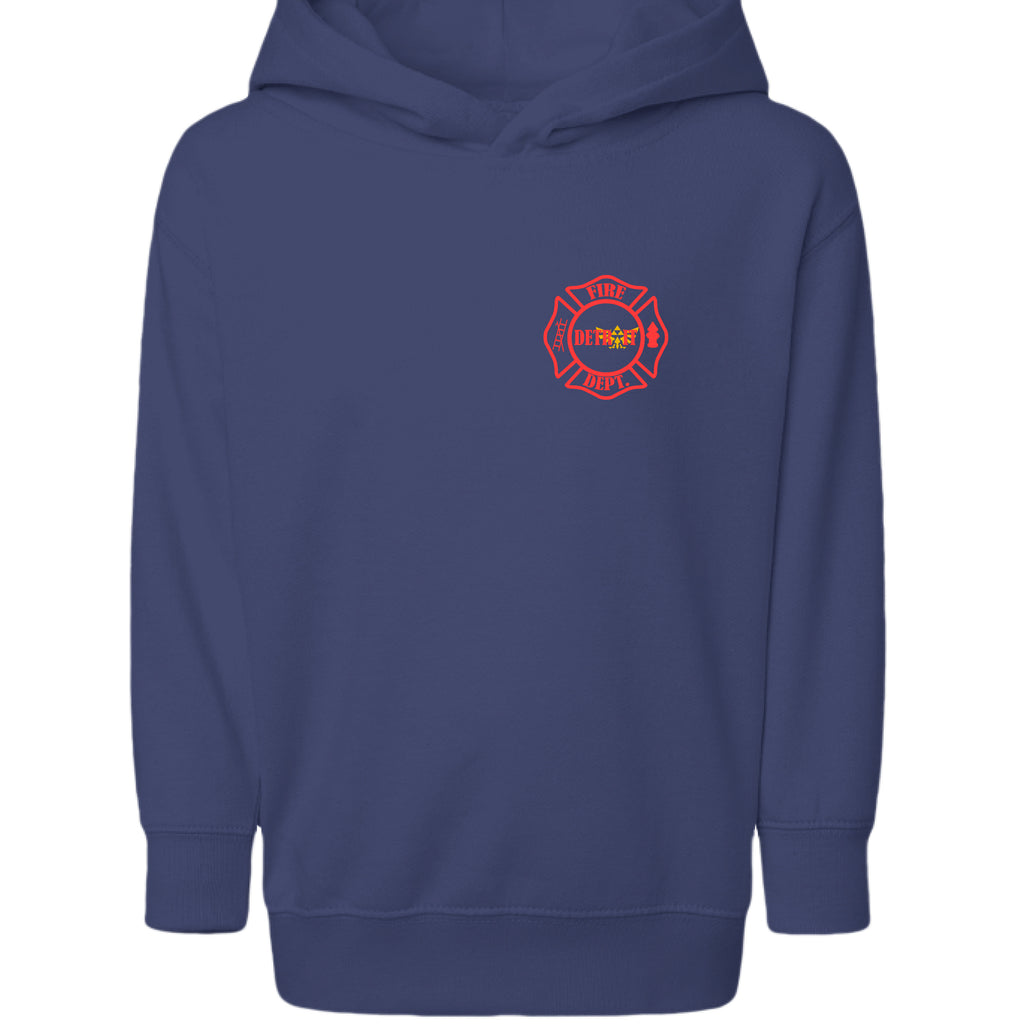 NAVY - FRONT