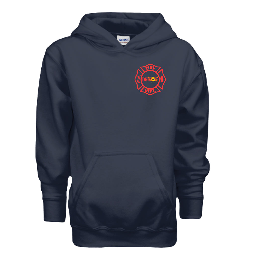 NAVY - FRONT