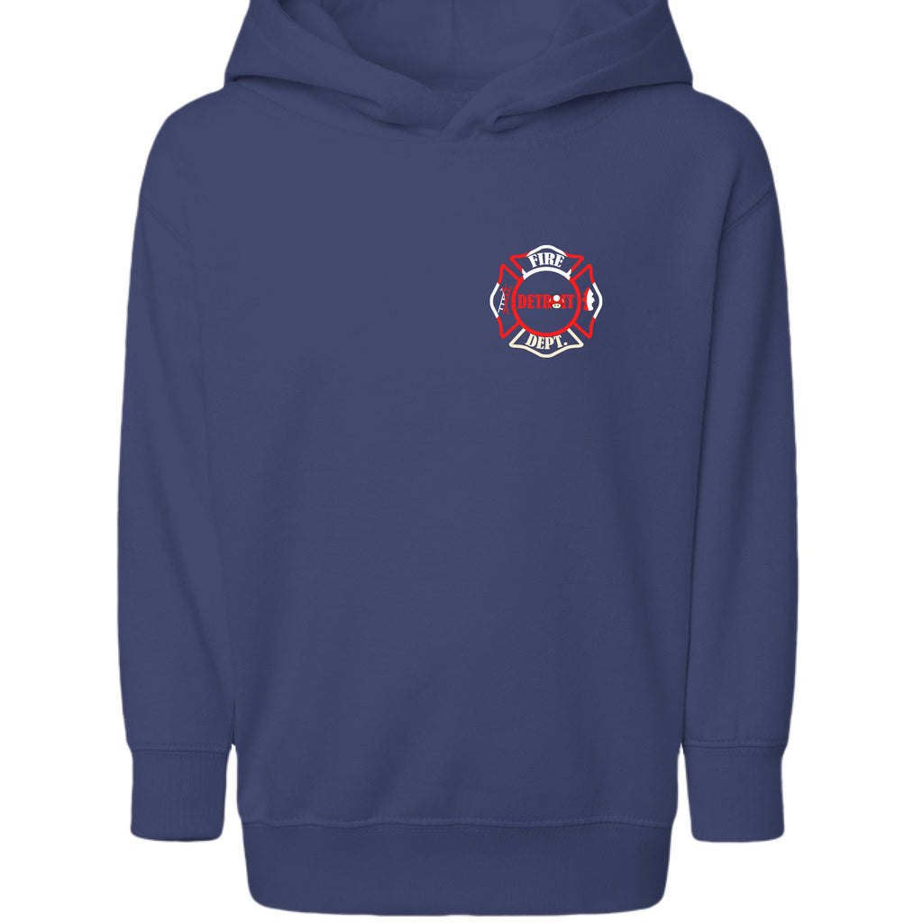 NAVY - FRONT