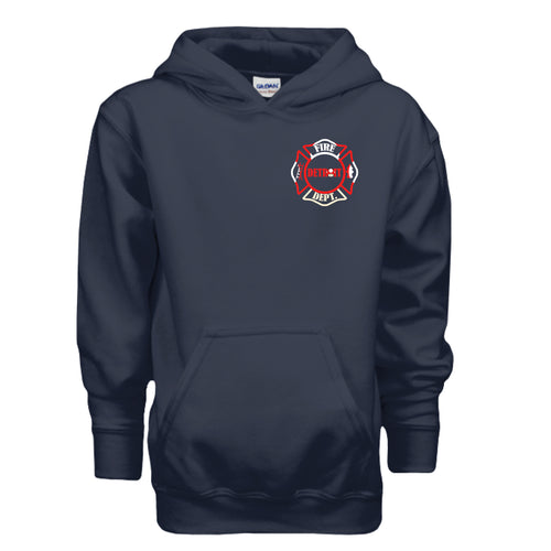 NAVY - FRONT