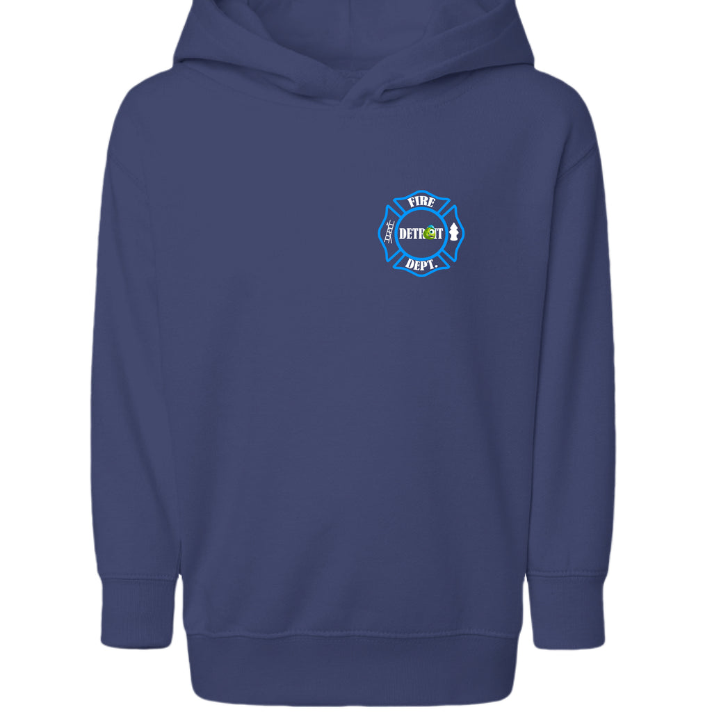 NAVY - FRONT