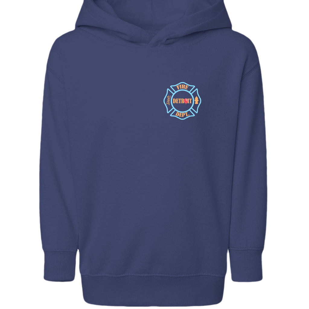 NAVY - FRONT