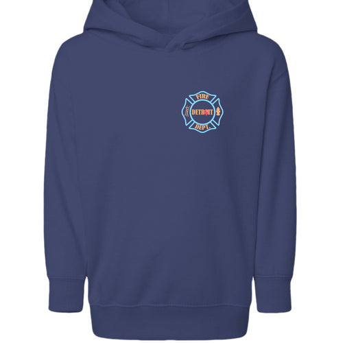 NAVY - FRONT