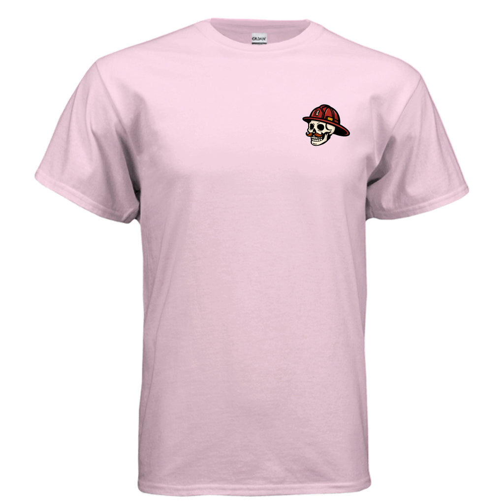 LIGHT PINK - FRONT