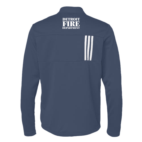 Team Navy Blue/ Grey Two - BACK