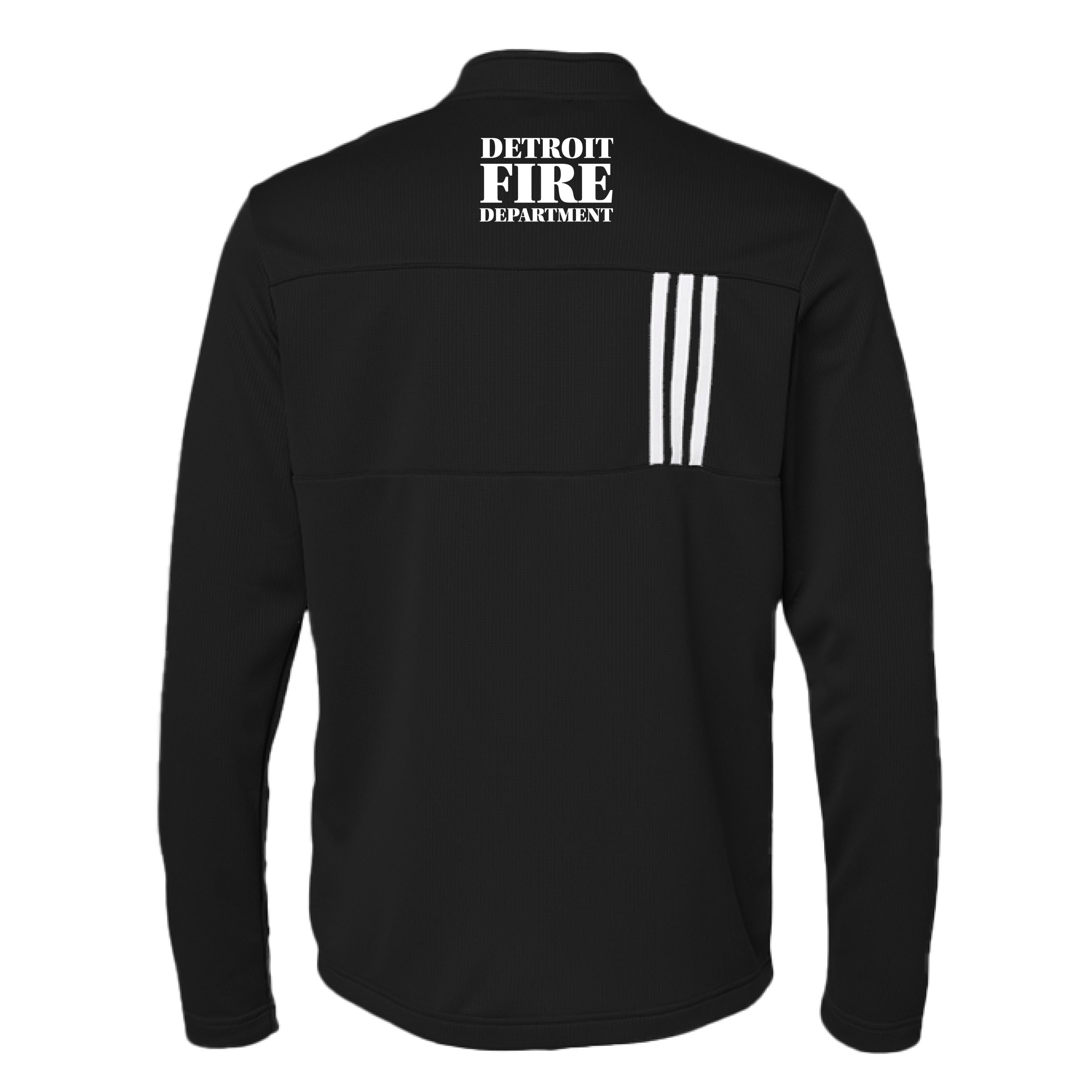 Black/ Grey Two - BACK