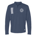 Team Navy Blue/ Grey Two - FRONT