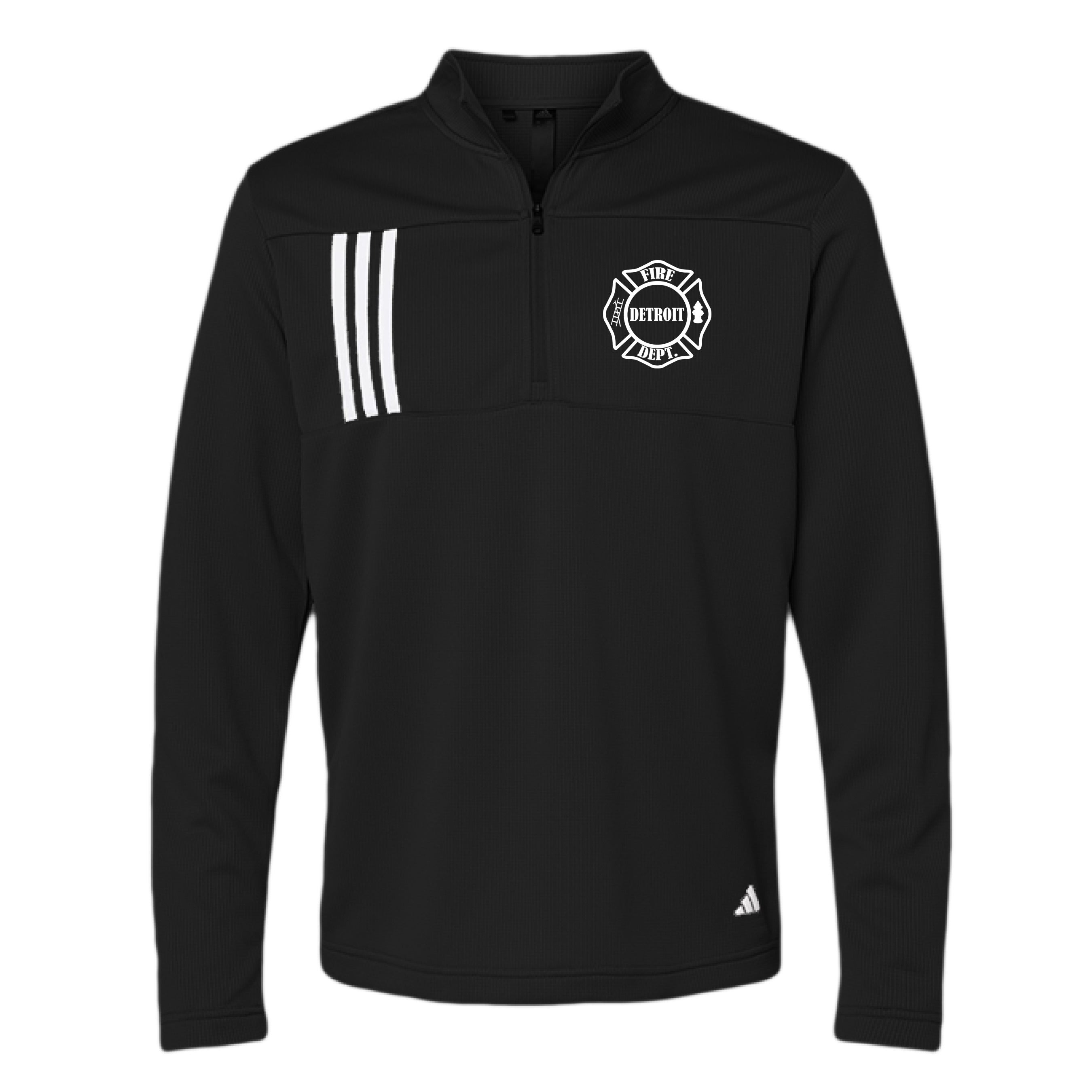 Black/ Grey Two - FRONT