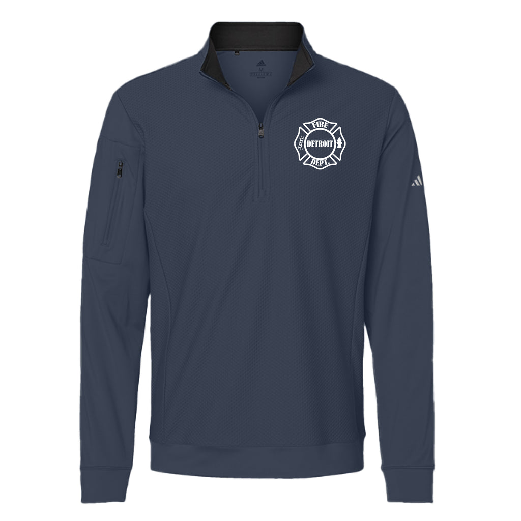 Collegiate Navy - FRONT