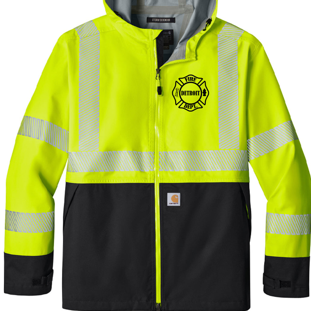 Brite Lime - FRONT