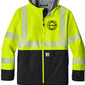 Brite Lime - FRONT